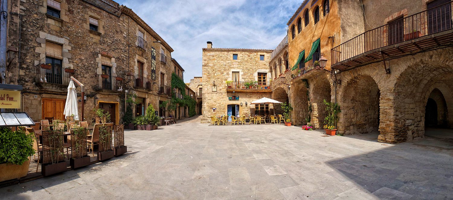 Peratallada